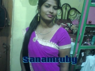 Sanamruby