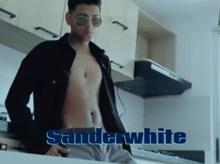 Sanderwhite