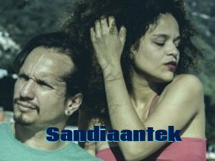 Sandiaantek