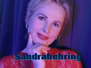 Sandrabehring