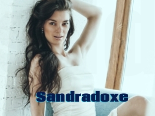 Sandradoxe
