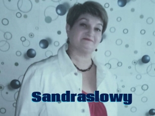 Sandraslowy