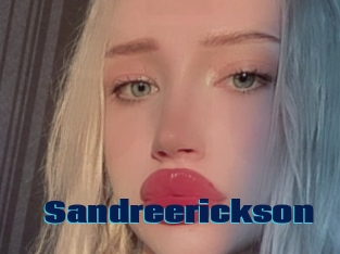 Sandreerickson