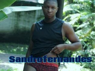 Sandrofernandes