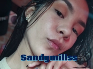 Sandymillss