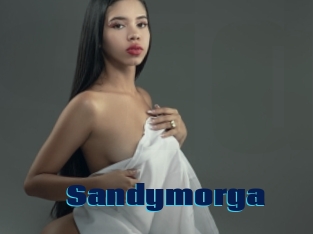 Sandymorga