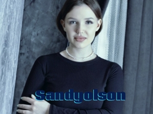 Sandyolson