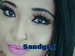 Sandyrai