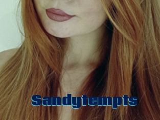 Sandytempts