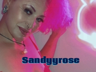 Sandyyrose