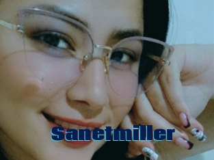 Sanetmiller