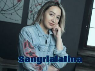 Sangrialatina