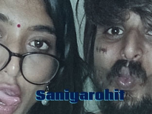 Saniyarohit