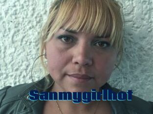 Sanmygirlhot