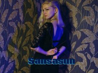 Sansasun