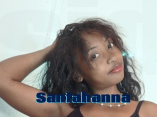 Santahanna