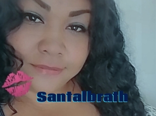 Santalbrath