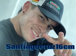 Santiagocruz16cm
