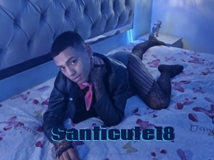 Santicute18