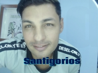 Santigorios