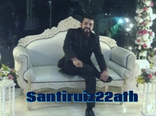 Santiruiz22ath