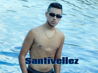 Santivellez