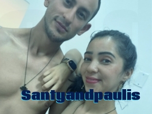 Santyandpaulis