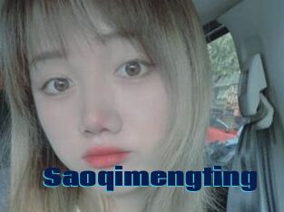 Saoqimengting