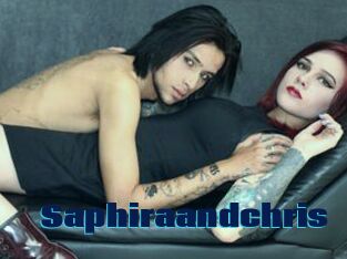 saphiraandchris Site de cul gratuit