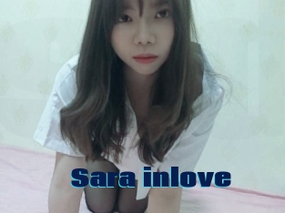 Sara_inlove