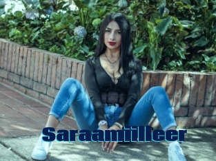 Saraamiilleer