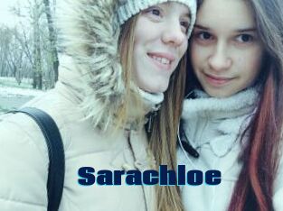 Sarachloe