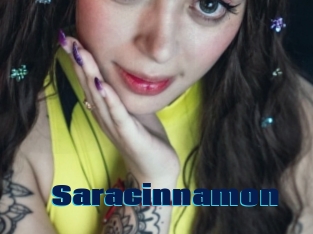 Saracinnamon