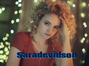 Saradevidson