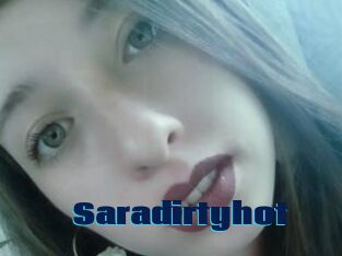 Saradirtyhot