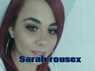 Sarah_rousex