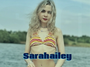 Sarahailey