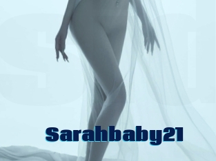 Sarahbaby21