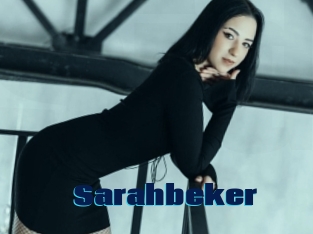 Sarahbeker