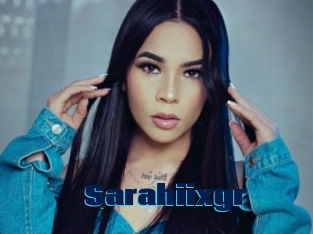 Sarahiixgr