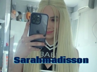 Sarahmadisson