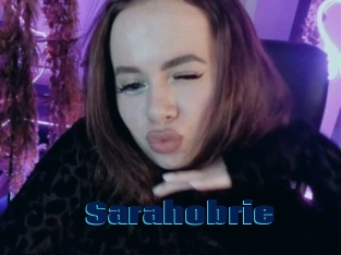 Sarahobrie