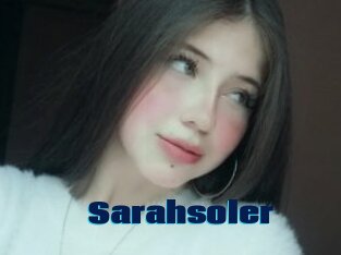 Sarahsoler