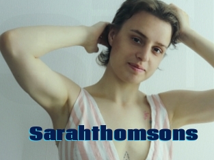 Sarahthomsons