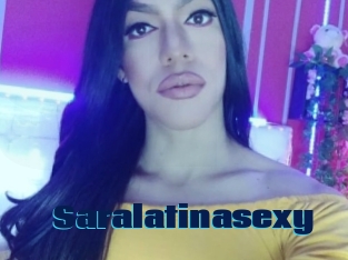 Saralatinasexy