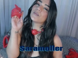 Saramoller