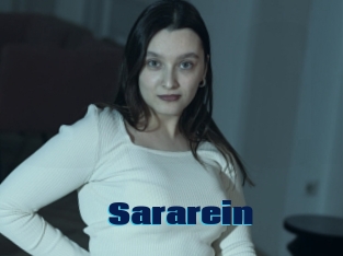 Sararein