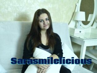 Sarasmilelicious