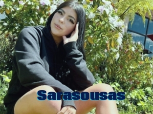 Sarasousas