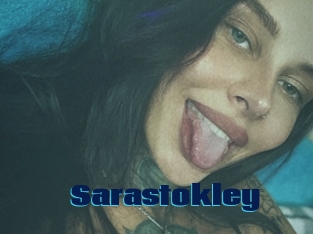 Sarastokley